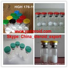 Weight Loss Polypeptide H-Gh Fragment 176-191 (AOD-9604) 2mg/Vial